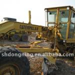 used motor grader Caterpillar 14G, Used Motor Grader