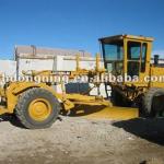 USED GRATER CATERPILLAR 120G