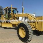 Used Grader Caterpillar 140H, 0086-15021977028