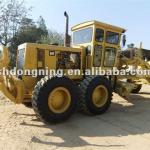 Caterpillar 140G used motor grader, USA Origin