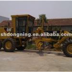 Brand New Grader CAT140K, Caterpillar Grader