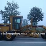 used motor grader CAT 12H, New Model 2008