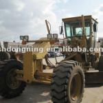 Used Grader Caterpillar 140H in Shanghai