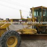 Used Grader Caterpillar 160H, Good Price