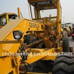 used motor grader Caterpillar 140G