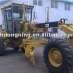 Caterpillar 12H used motor grader