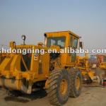 Caterpillar 14G used motor grader, with ripper