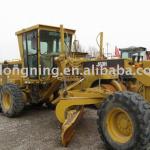 used motor grader 160h