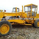 Good Condition Used Komatsu Motor Grader GD623A-1On Sale