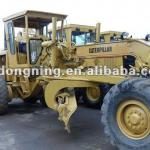 Caterpillar 14G used motor grader