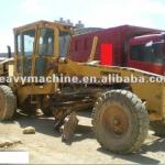 Champion Motor Grader 720A