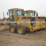 Used Grader 160H, used motor grader