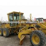 Used Grader 160H, used motor grader