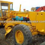 Low Price Used Komatsu Motor Grader GD623A-1