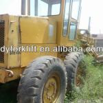 Used Komatsu grader for sale