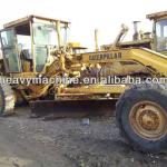 Good Quality Used Motor Grader 14G For Sale