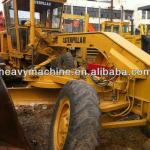 Used Motor Grader 12G In Good Quality For Sale