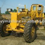 KOMATSU GD650R-3 MOTOR GRADER