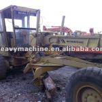 KOMATSU MOTOR GRADER GD623A-1 SN: 30054