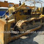 used catpillar D6D bulldozer for sale