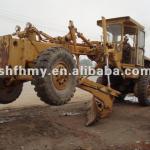 used GD511A Komatsu grader, 1999 year grader, used grader, used komatsu grader