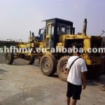 used komatsu grader GD605-1,used grader , motor grader, used GD605-1 grader