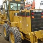 used motor grader 140h, used grader 140h, used 140h grader, 140h