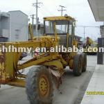 used GD511A-1 grader, used Komatsu grader,used grader, gd511 grader