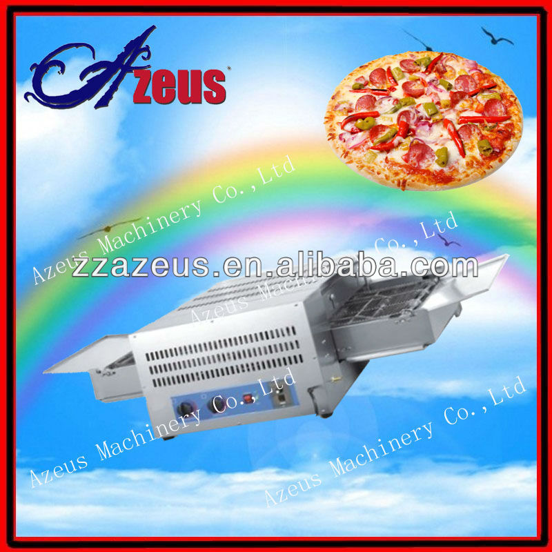 0.1kw Houseuse gas pizza maker