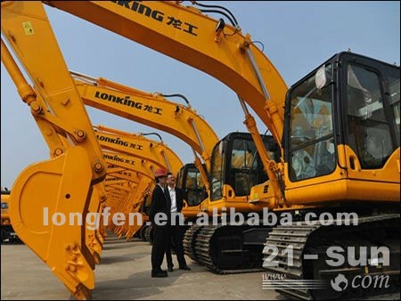 0.35m3 mini Hydraulic Excavator with YANMAR engine CE