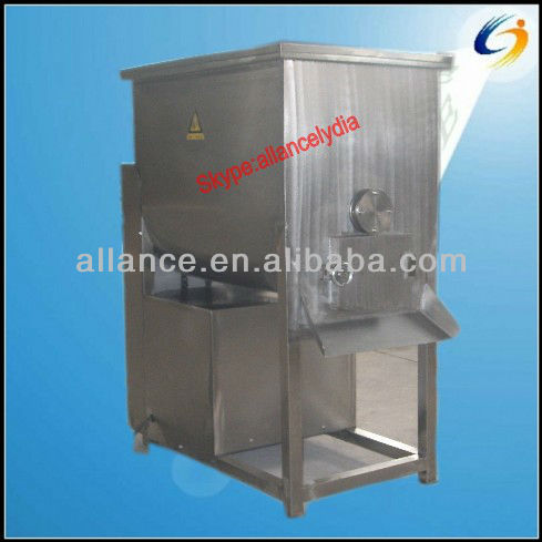 0086 13663826049 automatic meat mixer supplier from China