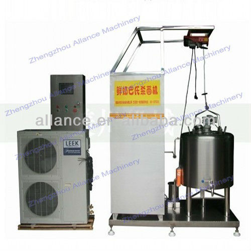 0086 13663826049 Best selling ! Egg liquid /fresh milk pasteurization equipment