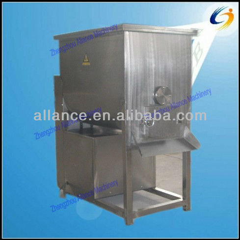 0086 13663826049 Commercial electric meat mixer machine for sale