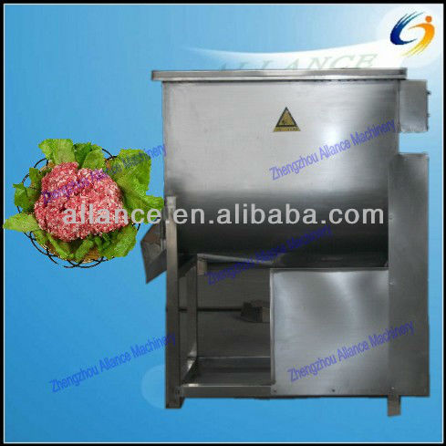 0086 13663826049 Commercial meat mixing machine for sale