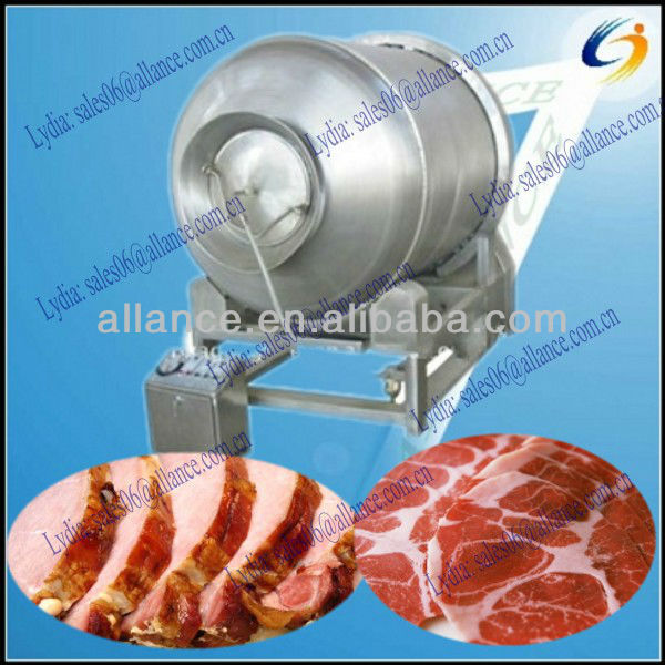 0086 13663826049 Commercial Vacuum meat tumbler machine for sale