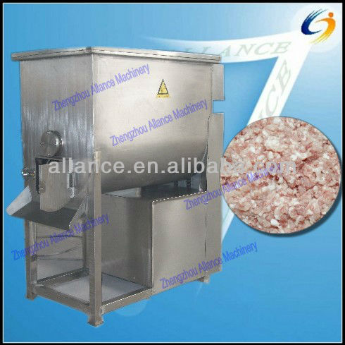 0086 13663826049 electric meat mixer machine for sale