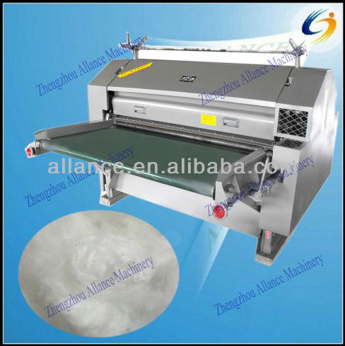 0086 13663826049 Great feedback ! Fine fiber carding /combing machine