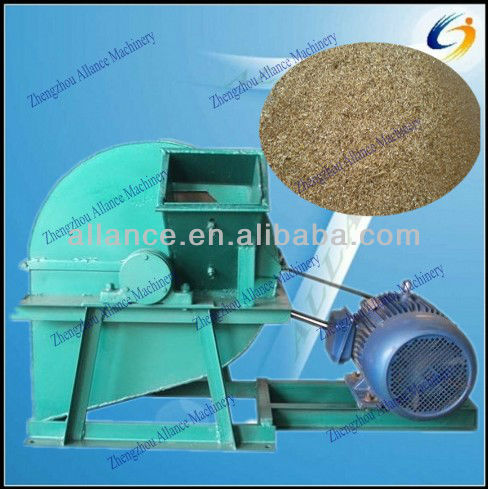 0086 13663826049 High quality Wood crusher machine manufacturer