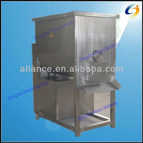 0086 13663826049 Hot sale ! Stainless steel meat mixer machine for sale