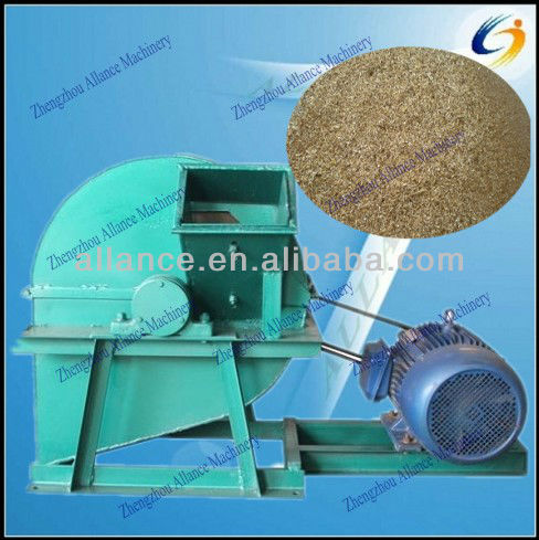 0086 13663826049 Hot selling ! Wood waste crusher machine