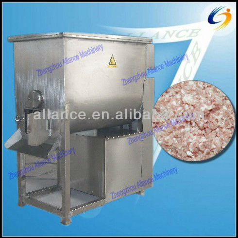 0086 13663826049 Stainless steel meat mixer machine for sale