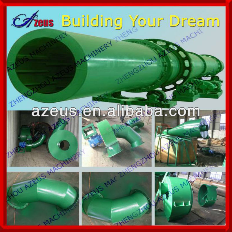 0086-15188378608 Drying equipment machinery factory supply sawdust dryer for sale