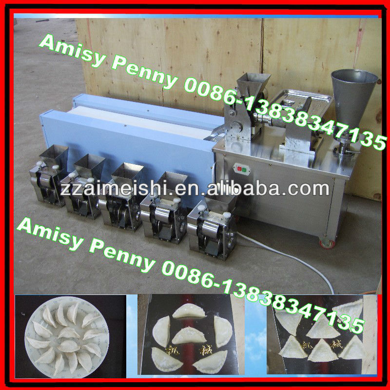 0132 empanada machine/empanada making equipment/machine to make empanada,dumpling,samosa/0086-13838347135