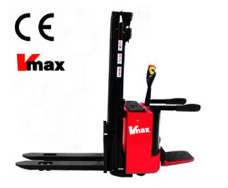 1.0-1.2T Full Electric Stacker (AC Power )