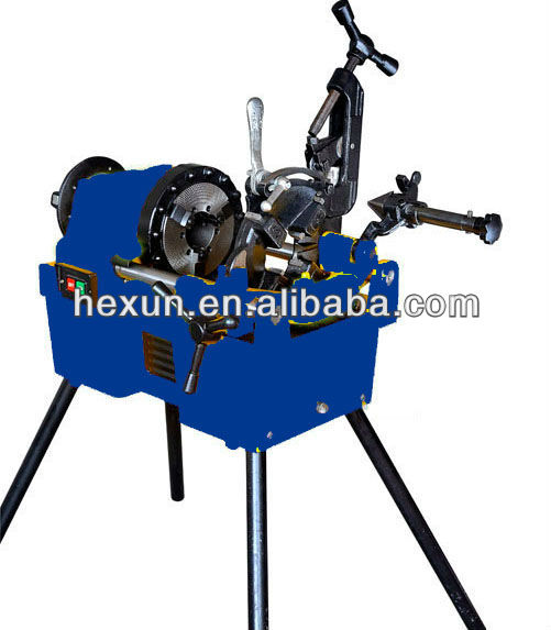 1/2''--2'' Electric Pipe Threader Machine