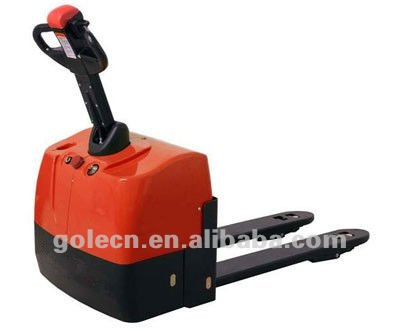 1.3T Mini Electric Pallet Truck