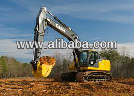 1.4m3 Excavator