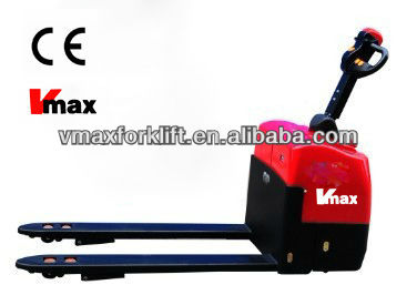 1.5-2.5 T Full electric pallet truck