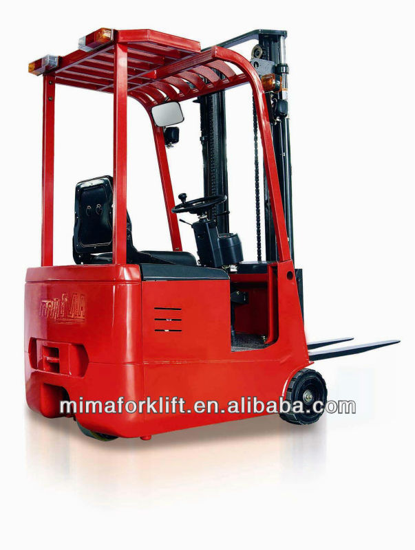 1.5 ton Electric forklift ( TKA series)