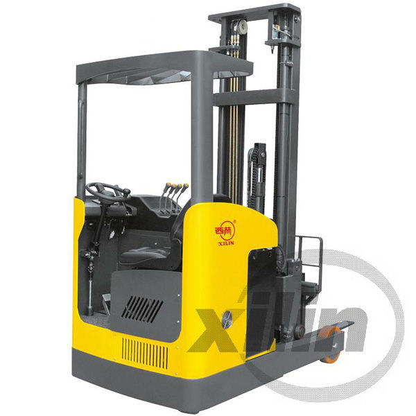 1.5 ton Electric Reach Truck Forklift Truck